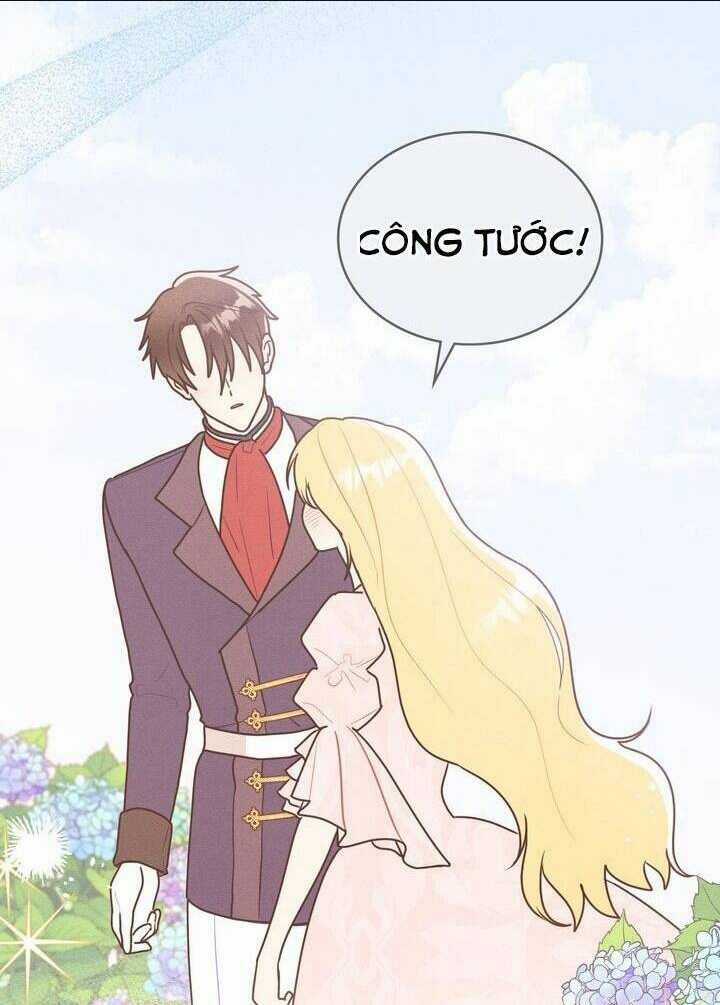 Ngài Công Tước, Chùng Ta Cùng Tắm Nào ! Chapter 37 trang 9