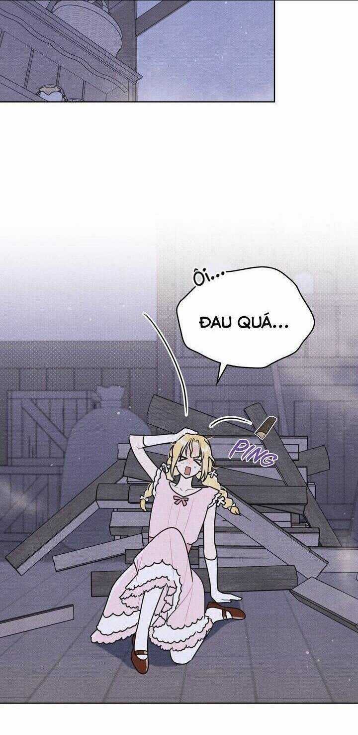 Ngài Công Tước, Chùng Ta Cùng Tắm Nào ! Chapter 39 trang 11