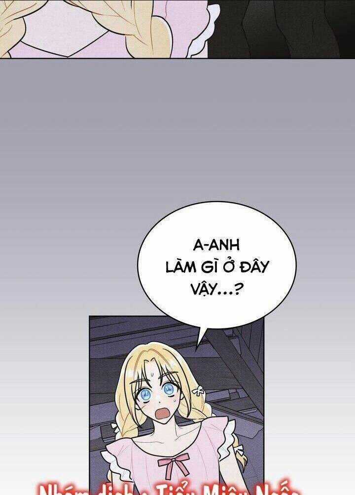 Ngài Công Tước, Chùng Ta Cùng Tắm Nào ! Chapter 39 trang 14