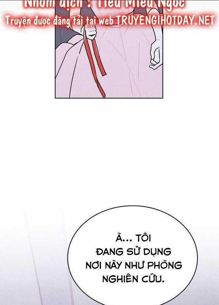 Ngài Công Tước, Chùng Ta Cùng Tắm Nào ! Chapter 39 trang 15