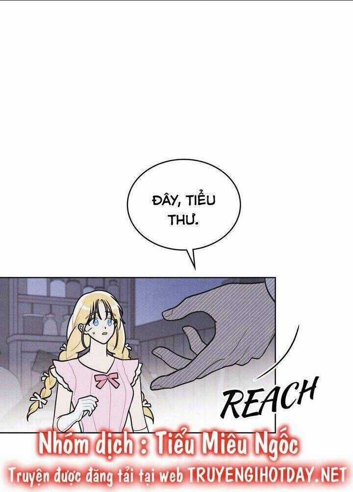 Ngài Công Tước, Chùng Ta Cùng Tắm Nào ! Chapter 39 trang 17