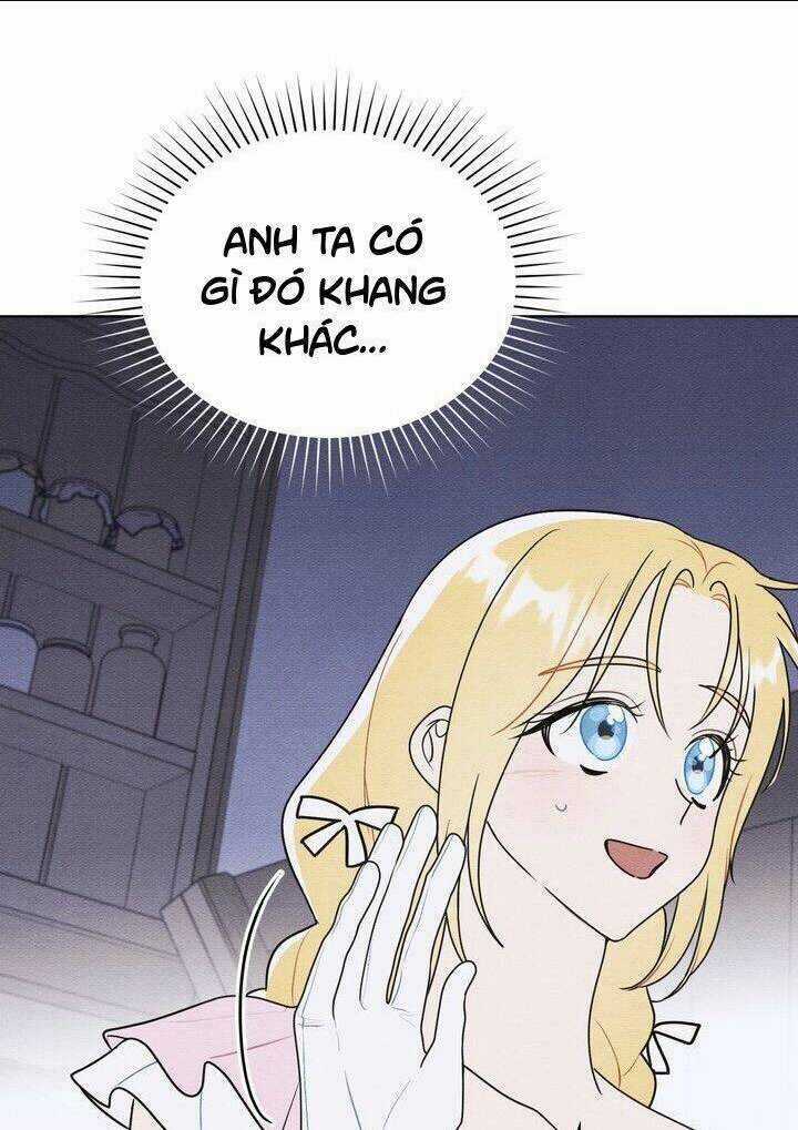 Ngài Công Tước, Chùng Ta Cùng Tắm Nào ! Chapter 39 trang 18