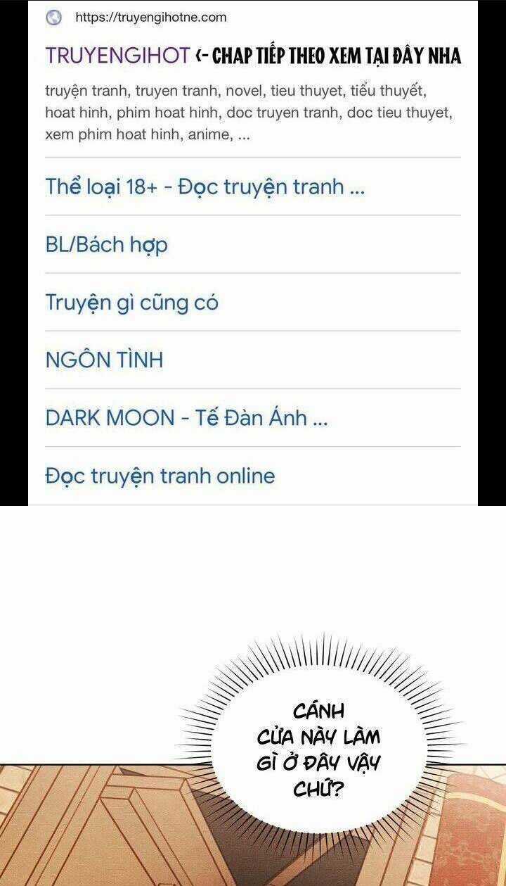 Ngài Công Tước, Chùng Ta Cùng Tắm Nào ! Chapter 39 trang 2