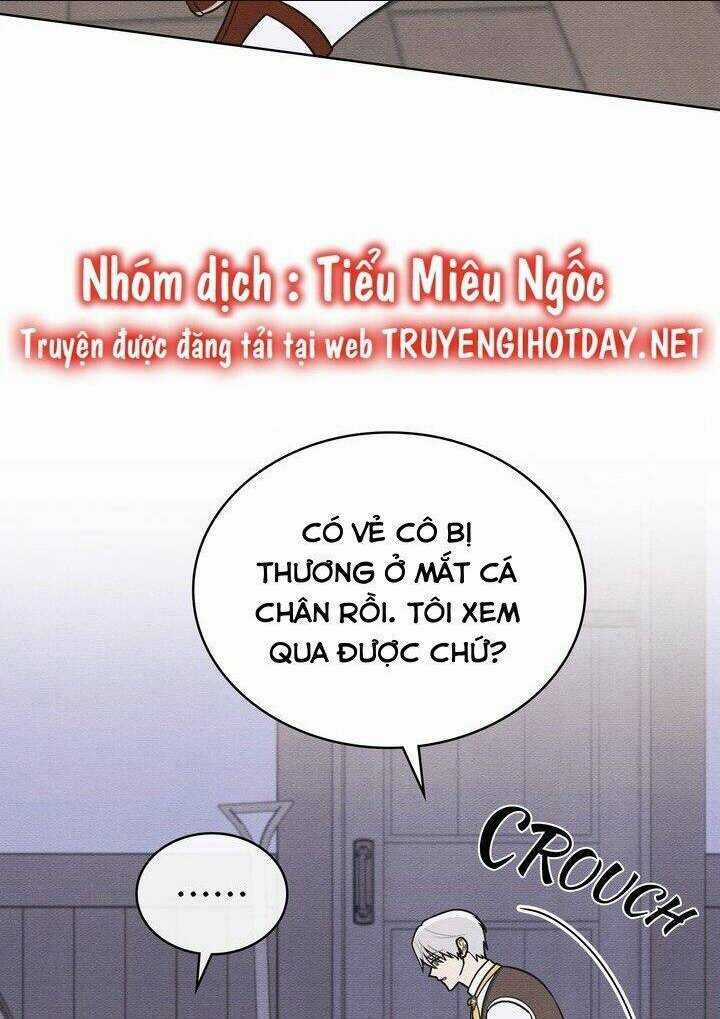 Ngài Công Tước, Chùng Ta Cùng Tắm Nào ! Chapter 39 trang 20