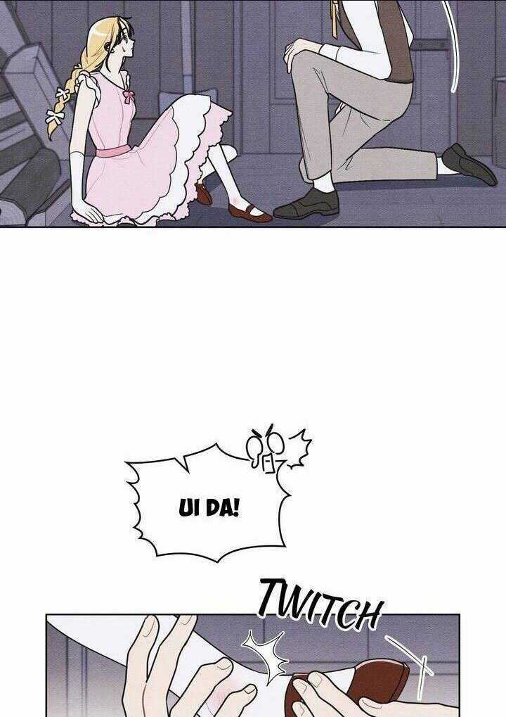 Ngài Công Tước, Chùng Ta Cùng Tắm Nào ! Chapter 39 trang 21