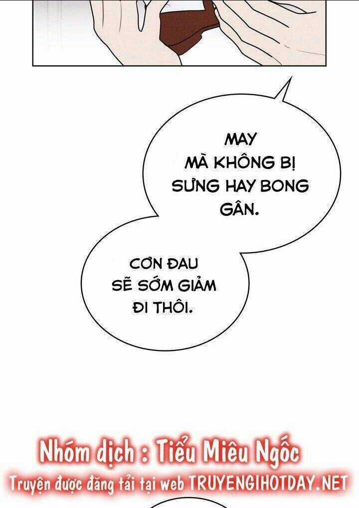 Ngài Công Tước, Chùng Ta Cùng Tắm Nào ! Chapter 39 trang 22