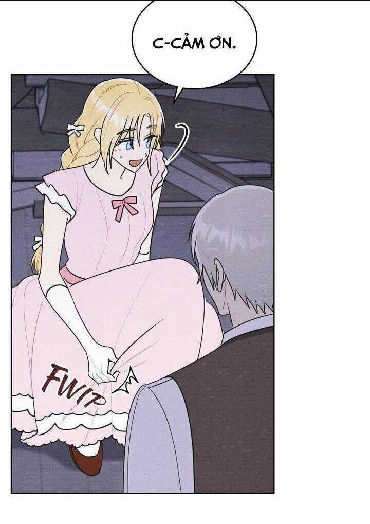 Ngài Công Tước, Chùng Ta Cùng Tắm Nào ! Chapter 39 trang 23