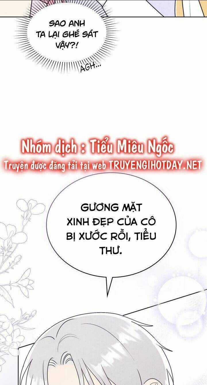 Ngài Công Tước, Chùng Ta Cùng Tắm Nào ! Chapter 39 trang 25