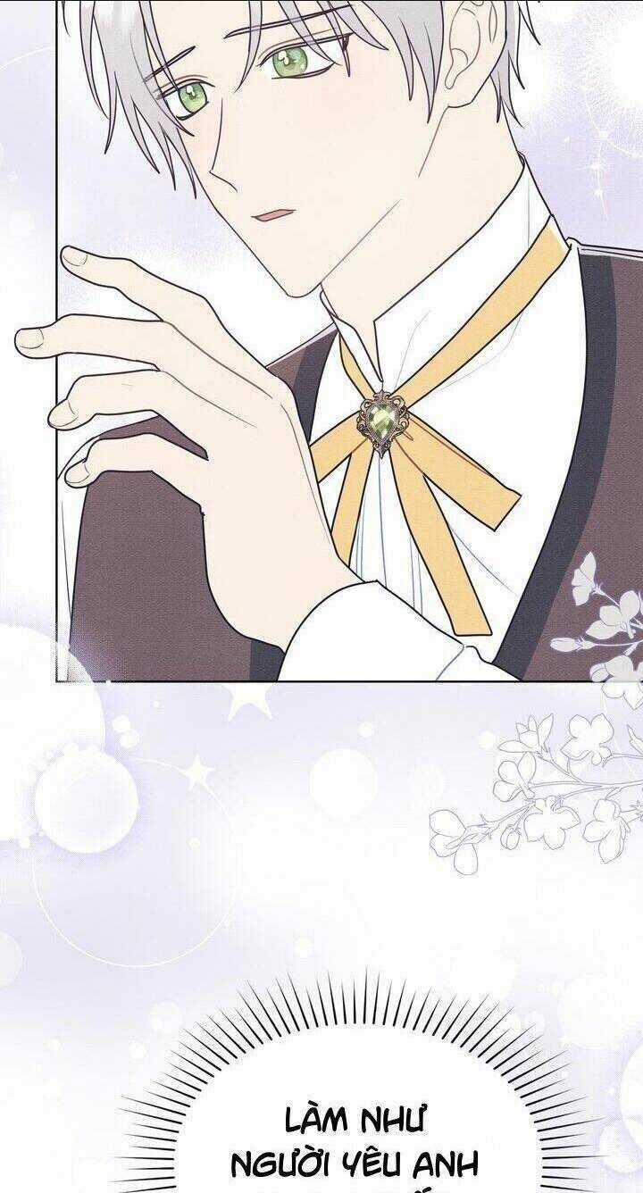 Ngài Công Tước, Chùng Ta Cùng Tắm Nào ! Chapter 39 trang 26