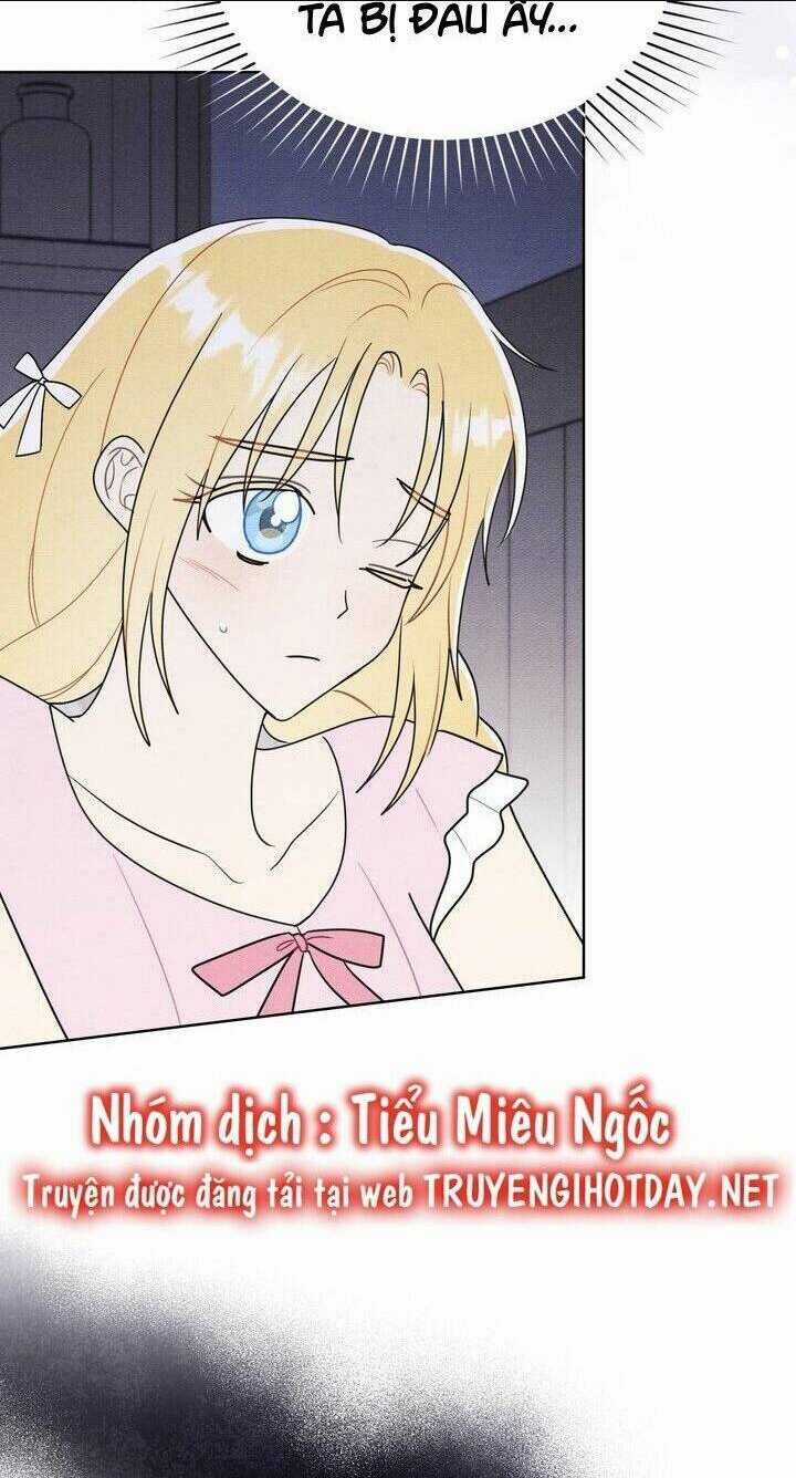 Ngài Công Tước, Chùng Ta Cùng Tắm Nào ! Chapter 39 trang 27