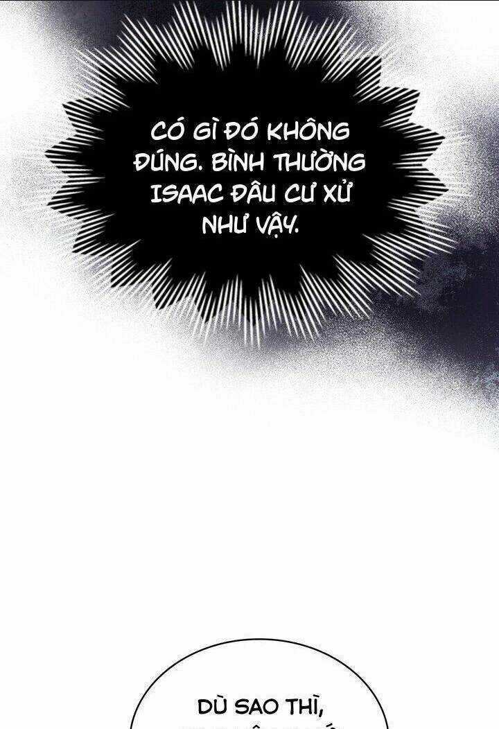 Ngài Công Tước, Chùng Ta Cùng Tắm Nào ! Chapter 39 trang 28