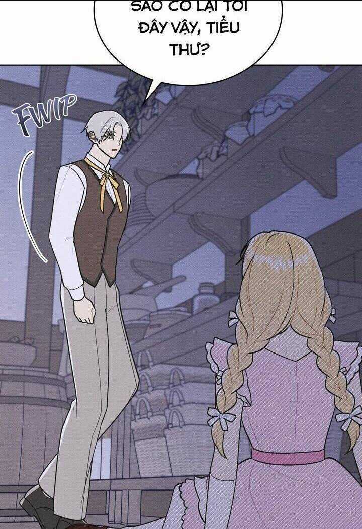 Ngài Công Tước, Chùng Ta Cùng Tắm Nào ! Chapter 39 trang 29