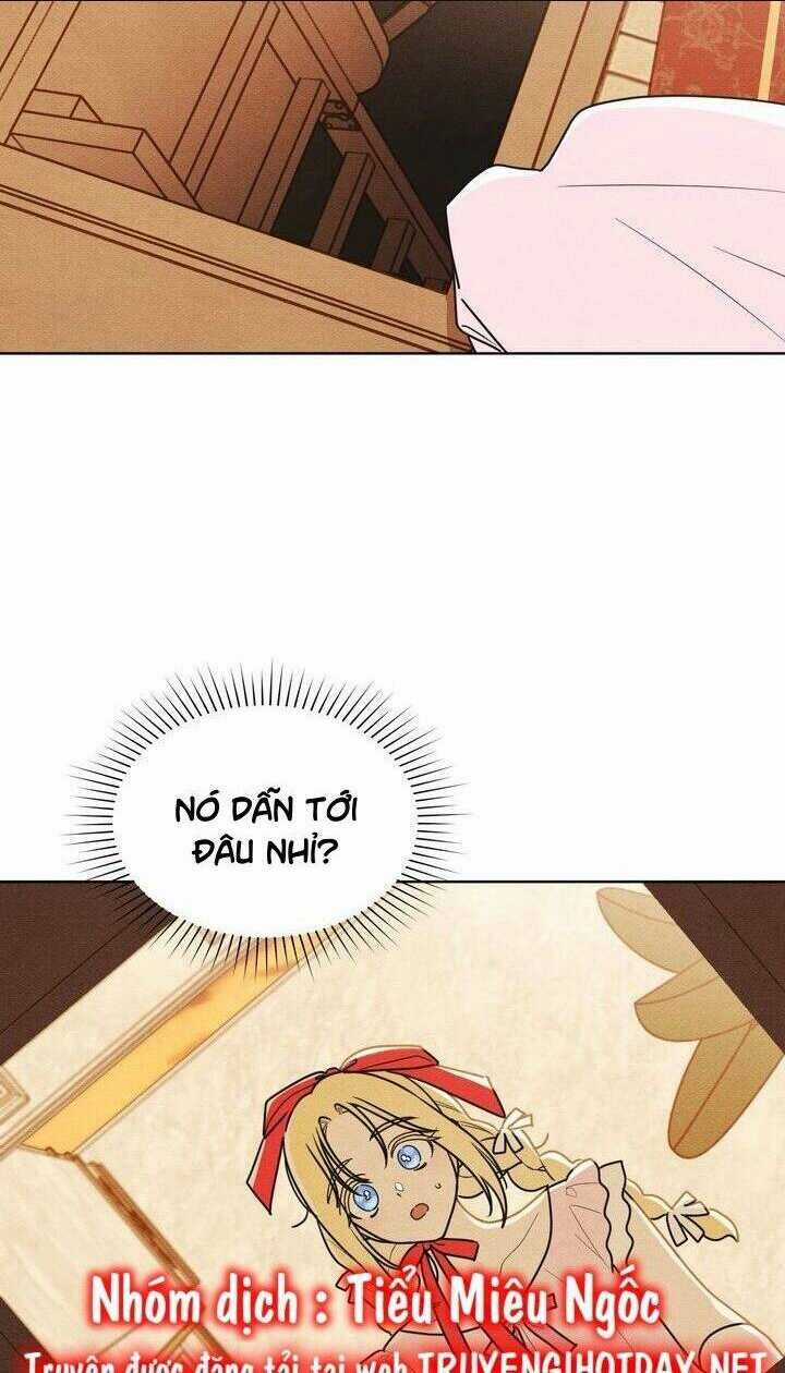 Ngài Công Tước, Chùng Ta Cùng Tắm Nào ! Chapter 39 trang 3