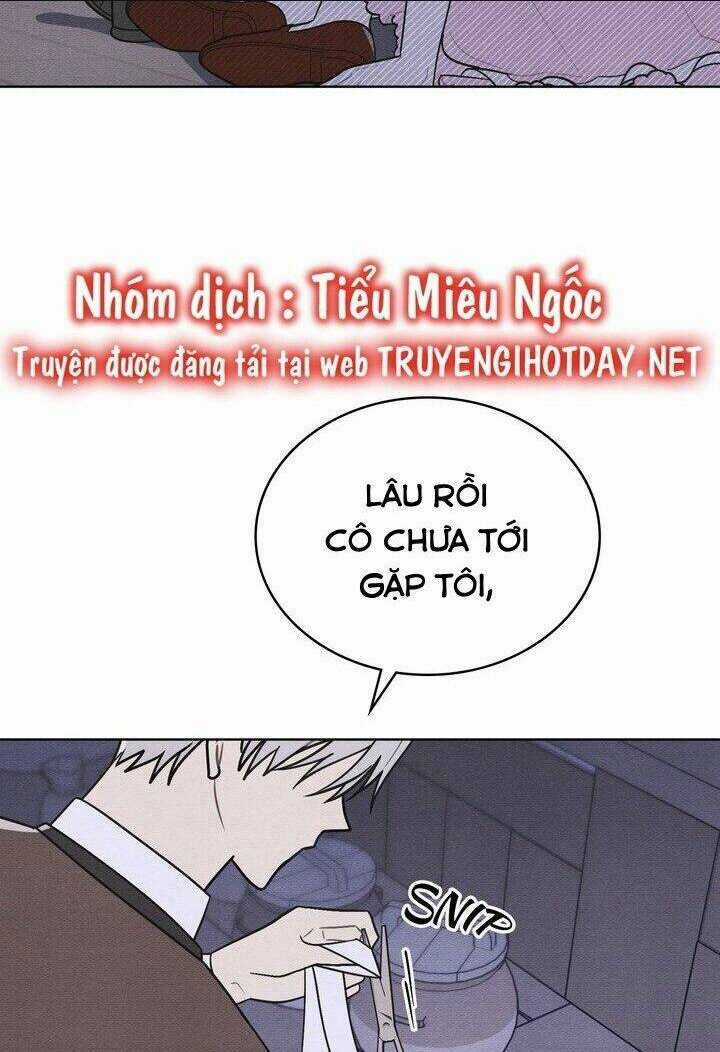 Ngài Công Tước, Chùng Ta Cùng Tắm Nào ! Chapter 39 trang 30