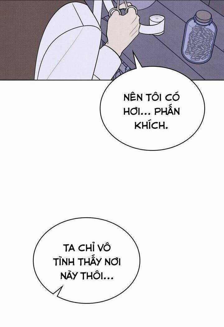 Ngài Công Tước, Chùng Ta Cùng Tắm Nào ! Chapter 39 trang 31