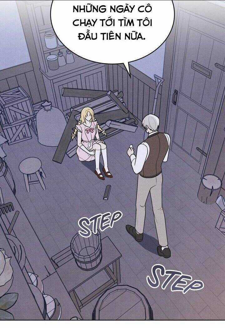 Ngài Công Tước, Chùng Ta Cùng Tắm Nào ! Chapter 39 trang 33