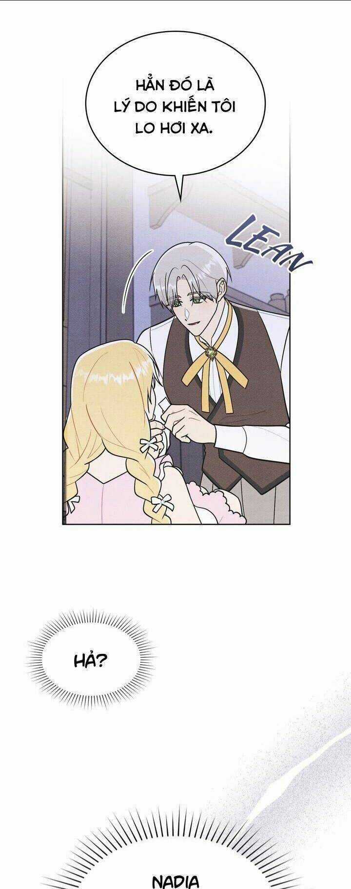 Ngài Công Tước, Chùng Ta Cùng Tắm Nào ! Chapter 39 trang 34