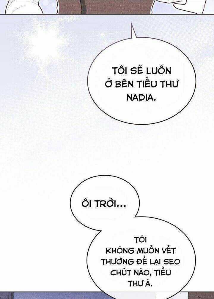 Ngài Công Tước, Chùng Ta Cùng Tắm Nào ! Chapter 39 trang 36