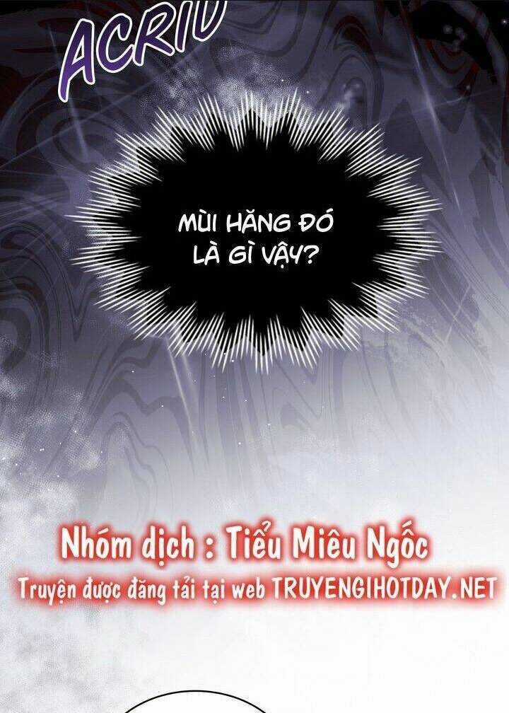 Ngài Công Tước, Chùng Ta Cùng Tắm Nào ! Chapter 39 trang 38