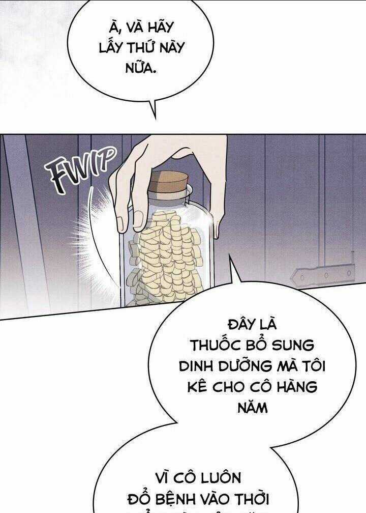 Ngài Công Tước, Chùng Ta Cùng Tắm Nào ! Chapter 39 trang 39