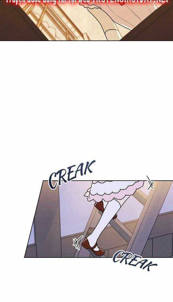 Ngài Công Tước, Chùng Ta Cùng Tắm Nào ! Chapter 39 trang 4