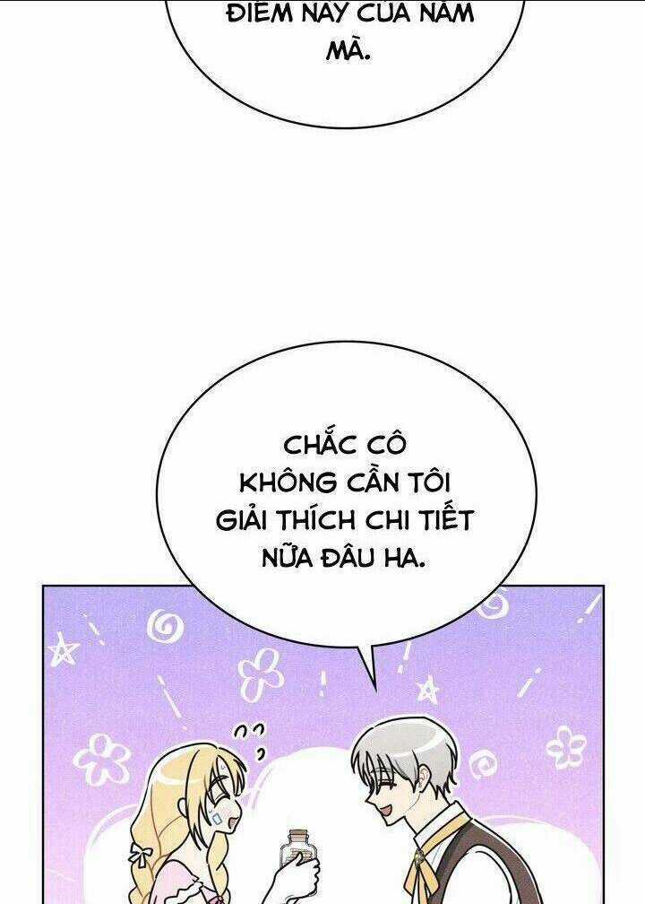 Ngài Công Tước, Chùng Ta Cùng Tắm Nào ! Chapter 39 trang 40