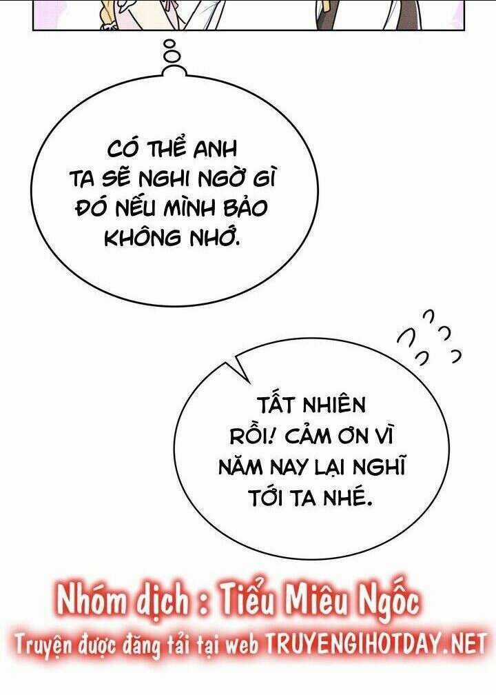 Ngài Công Tước, Chùng Ta Cùng Tắm Nào ! Chapter 39 trang 41