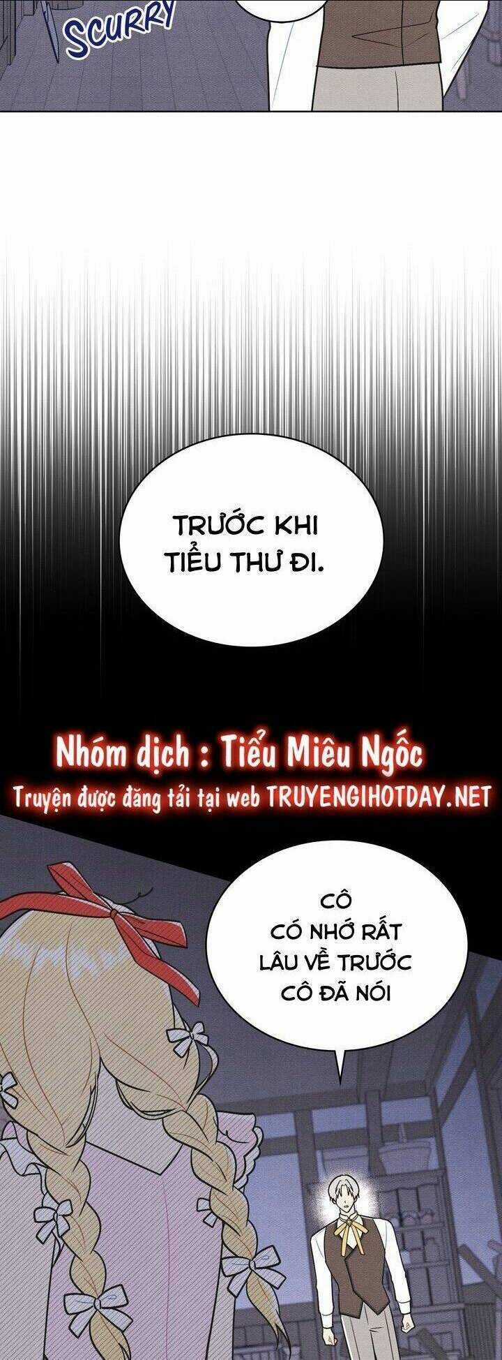 Ngài Công Tước, Chùng Ta Cùng Tắm Nào ! Chapter 39 trang 43