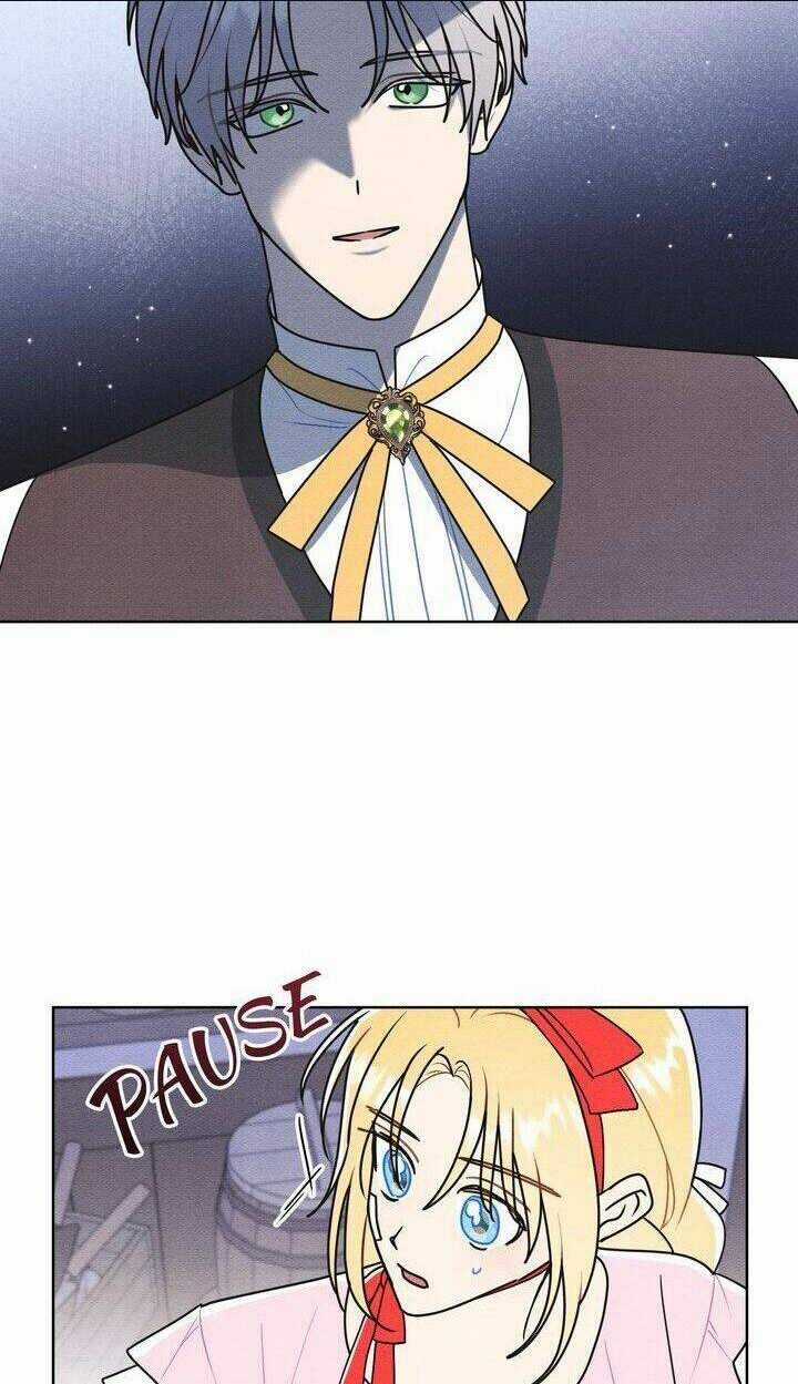 Ngài Công Tước, Chùng Ta Cùng Tắm Nào ! Chapter 39 trang 46