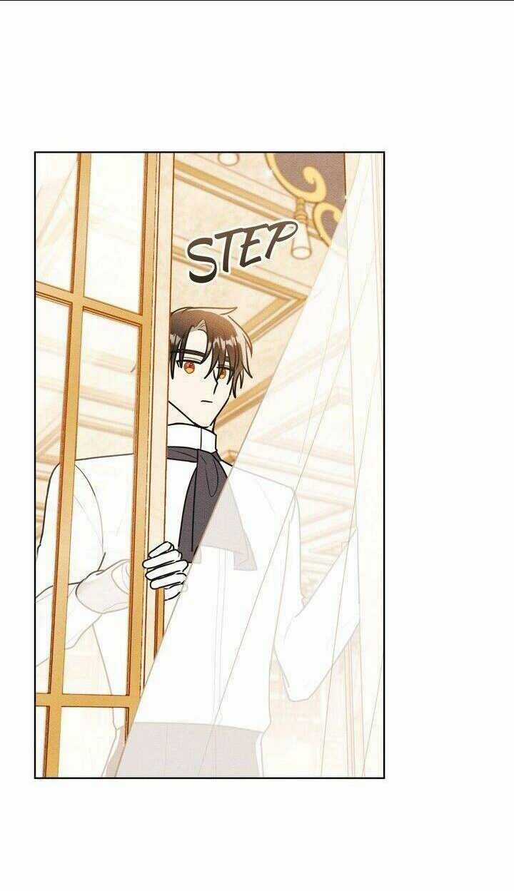 Ngài Công Tước, Chùng Ta Cùng Tắm Nào ! Chapter 39 trang 49