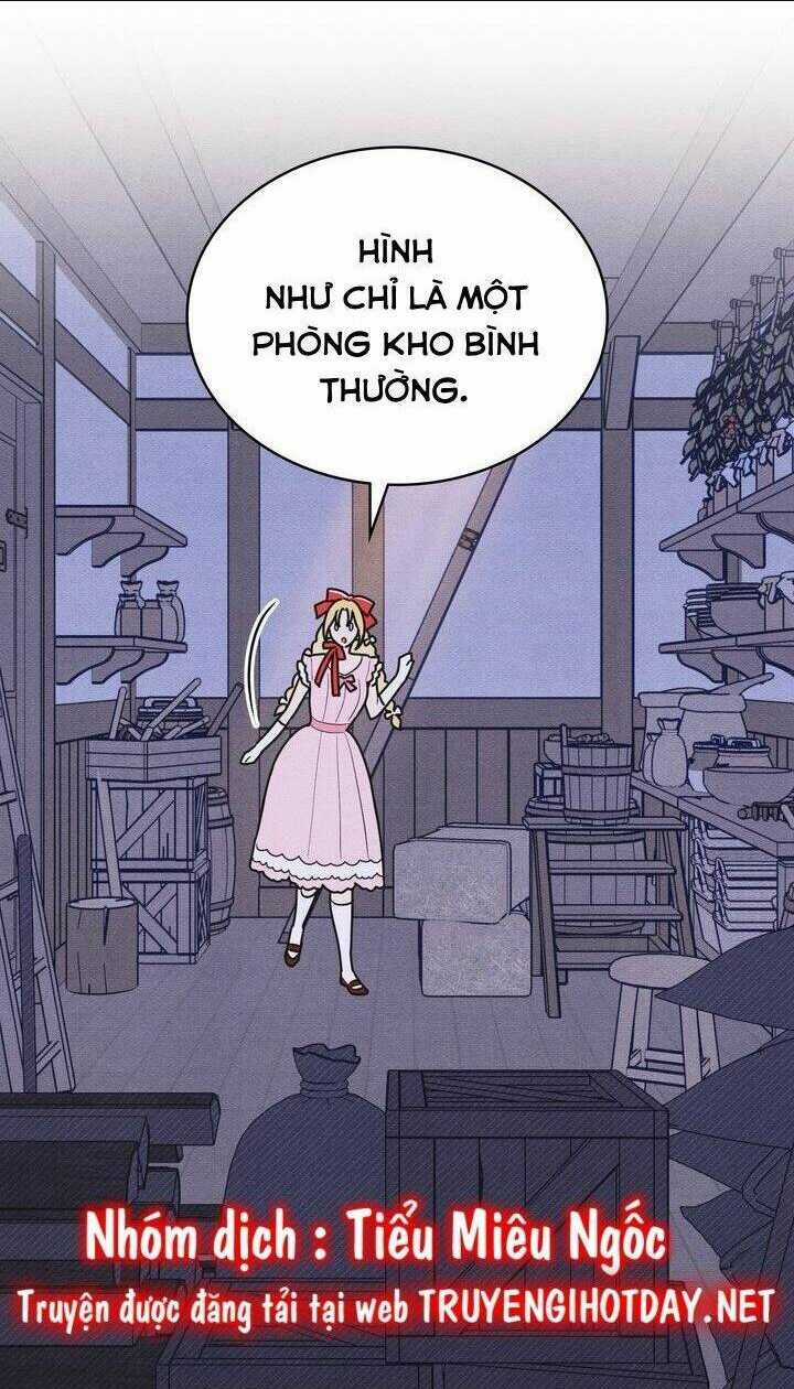 Ngài Công Tước, Chùng Ta Cùng Tắm Nào ! Chapter 39 trang 5