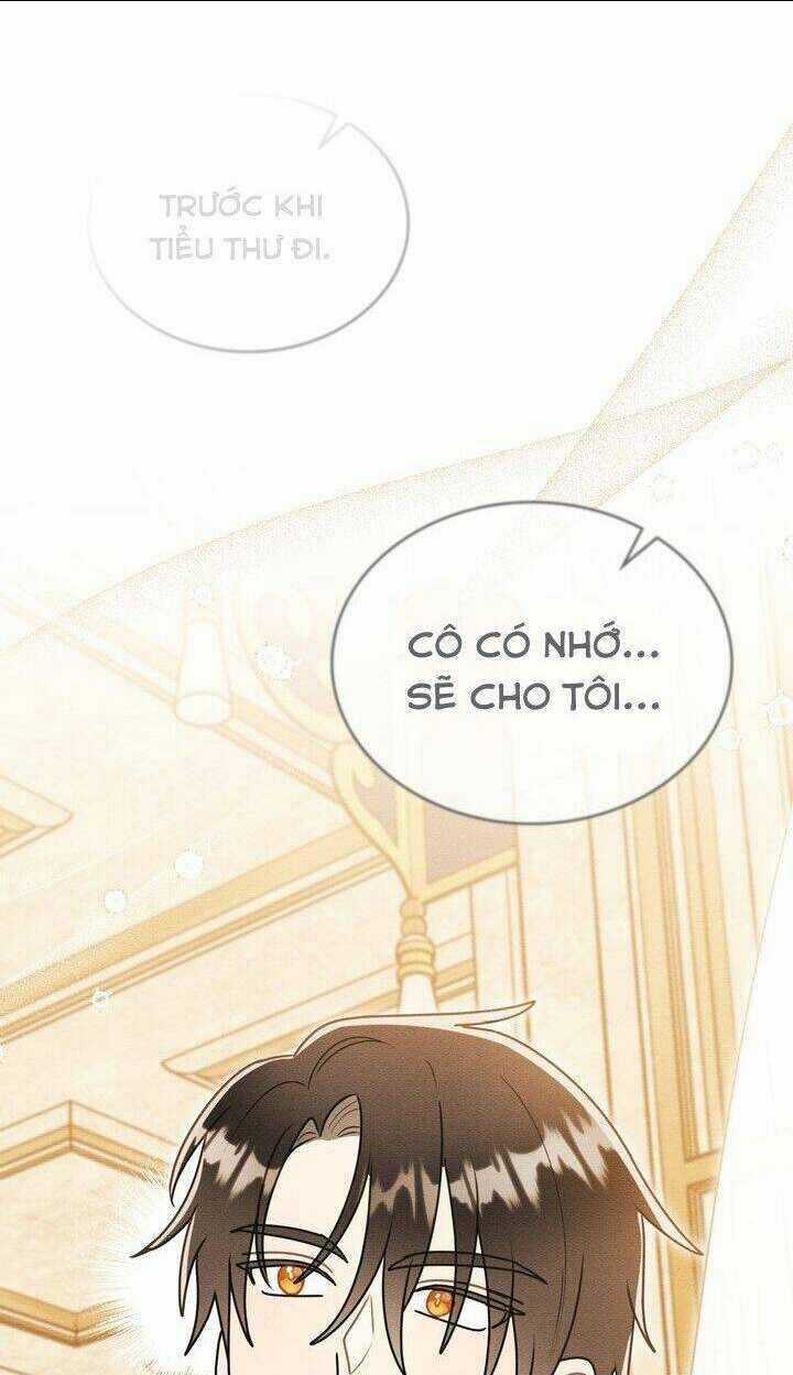 Ngài Công Tước, Chùng Ta Cùng Tắm Nào ! Chapter 39 trang 50