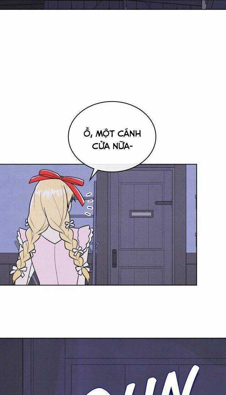 Ngài Công Tước, Chùng Ta Cùng Tắm Nào ! Chapter 39 trang 6