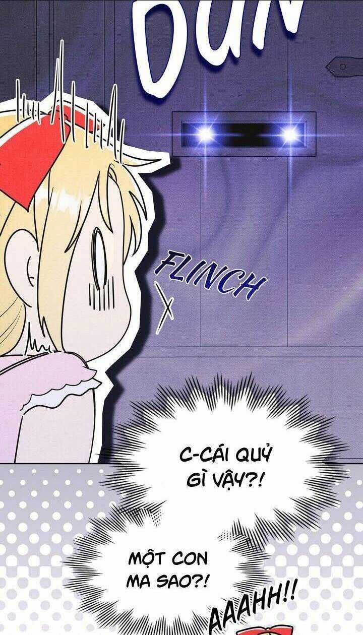 Ngài Công Tước, Chùng Ta Cùng Tắm Nào ! Chapter 39 trang 7