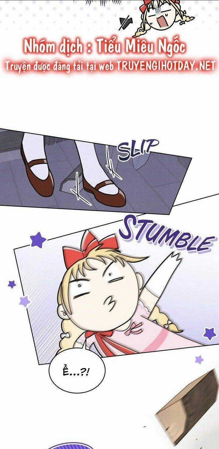 Ngài Công Tước, Chùng Ta Cùng Tắm Nào ! Chapter 39 trang 8