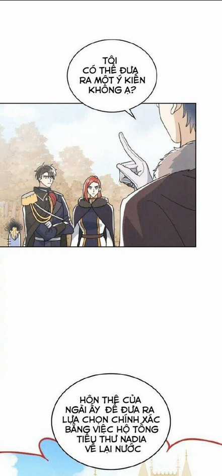 Ngài Công Tước, Chùng Ta Cùng Tắm Nào ! Chapter 4 trang 10