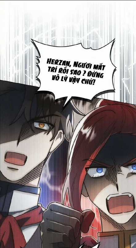 Ngài Công Tước, Chùng Ta Cùng Tắm Nào ! Chapter 4 trang 12