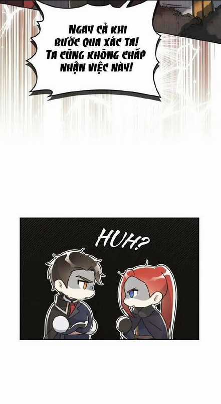 Ngài Công Tước, Chùng Ta Cùng Tắm Nào ! Chapter 4 trang 13