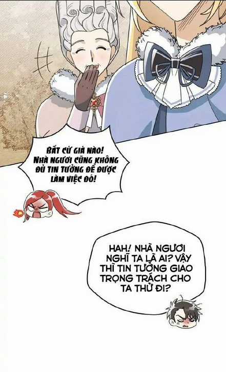 Ngài Công Tước, Chùng Ta Cùng Tắm Nào ! Chapter 4 trang 15