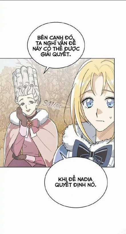 Ngài Công Tước, Chùng Ta Cùng Tắm Nào ! Chapter 4 trang 19