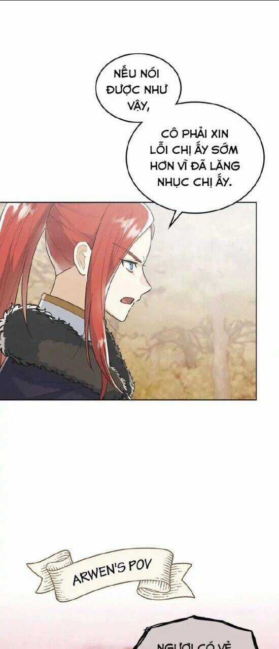 Ngài Công Tước, Chùng Ta Cùng Tắm Nào ! Chapter 4 trang 2