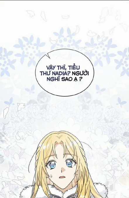 Ngài Công Tước, Chùng Ta Cùng Tắm Nào ! Chapter 4 trang 20