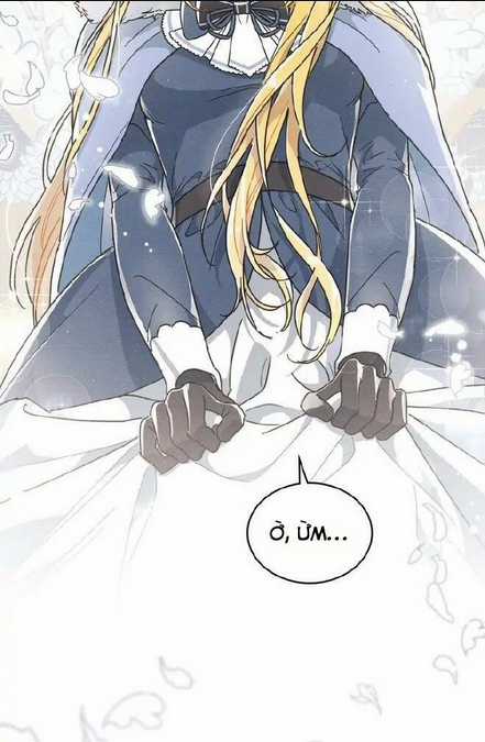 Ngài Công Tước, Chùng Ta Cùng Tắm Nào ! Chapter 4 trang 21