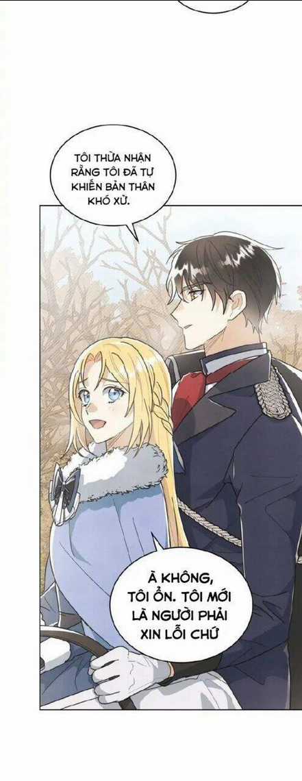 Ngài Công Tước, Chùng Ta Cùng Tắm Nào ! Chapter 4 trang 25