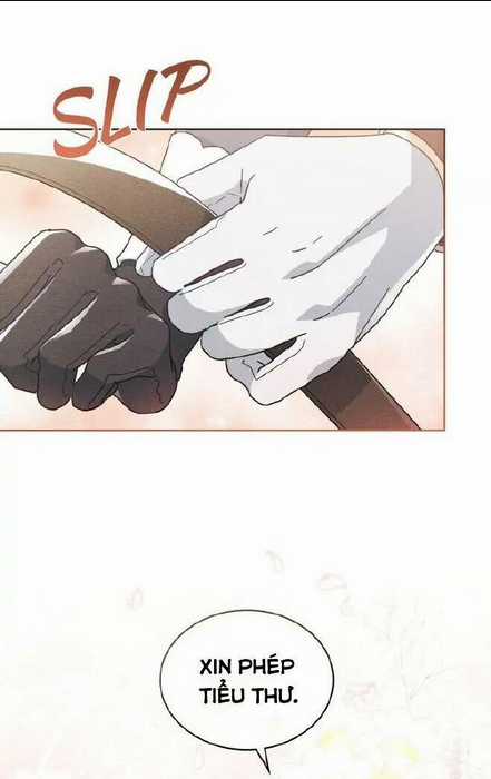 Ngài Công Tước, Chùng Ta Cùng Tắm Nào ! Chapter 4 trang 27