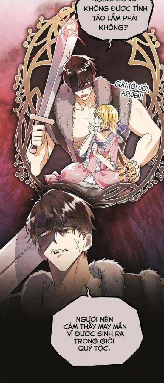 Ngài Công Tước, Chùng Ta Cùng Tắm Nào ! Chapter 4 trang 3