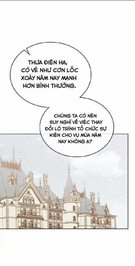 Ngài Công Tước, Chùng Ta Cùng Tắm Nào ! Chapter 4 trang 33