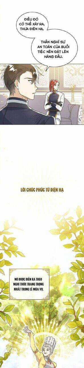 Ngài Công Tước, Chùng Ta Cùng Tắm Nào ! Chapter 4 trang 36