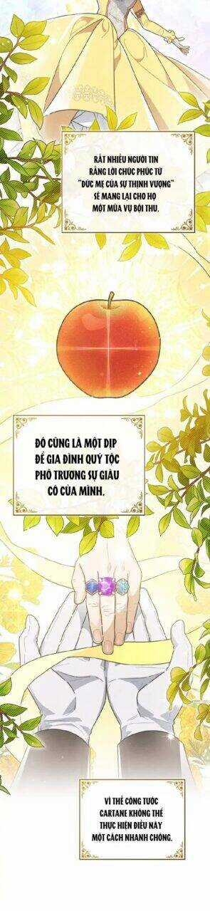 Ngài Công Tước, Chùng Ta Cùng Tắm Nào ! Chapter 4 trang 37