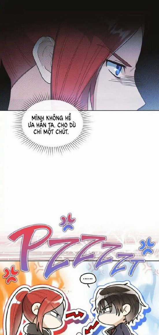 Ngài Công Tước, Chùng Ta Cùng Tắm Nào ! Chapter 4 trang 4